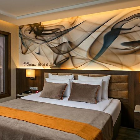 B Business Hotel & Spa Antalya Chambre photo