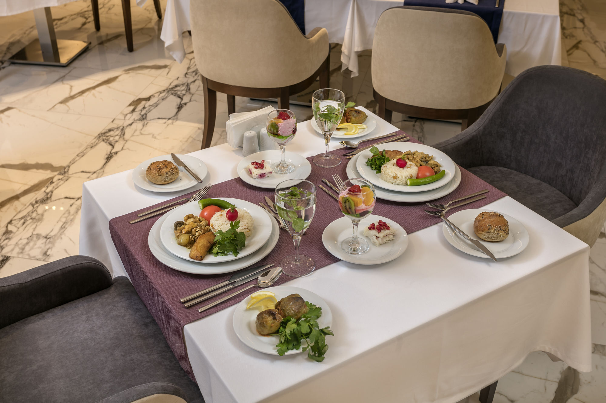 B Business Hotel & Spa Antalya Extérieur photo