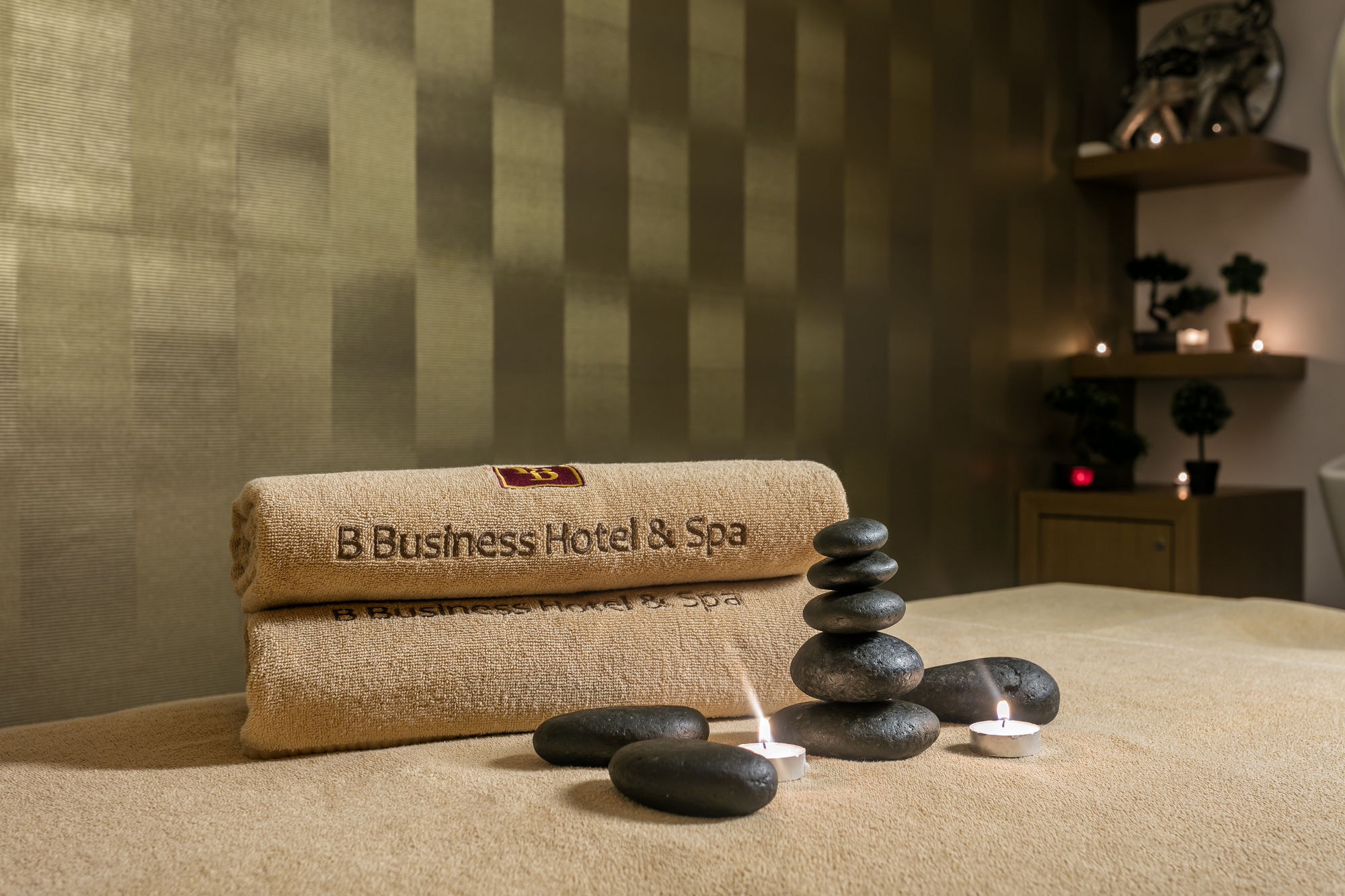 B Business Hotel & Spa Antalya Extérieur photo