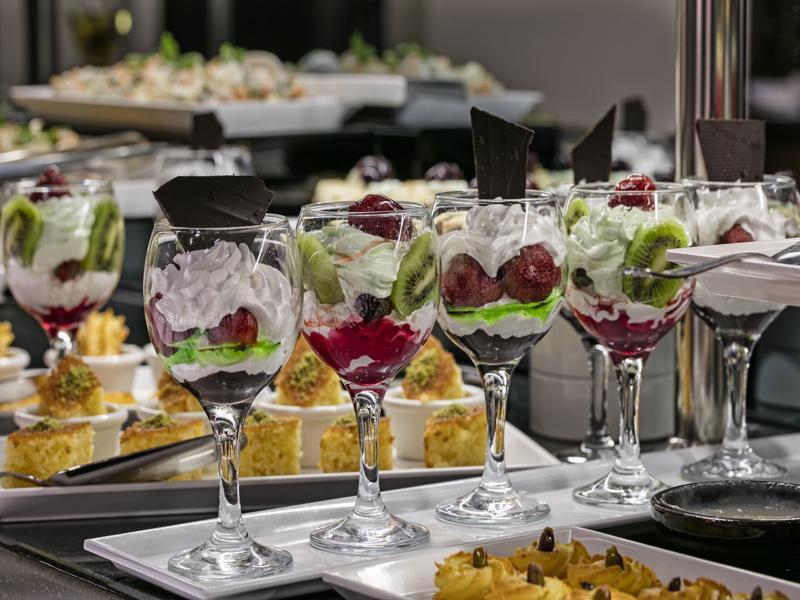 B Business Hotel & Spa Antalya Extérieur photo