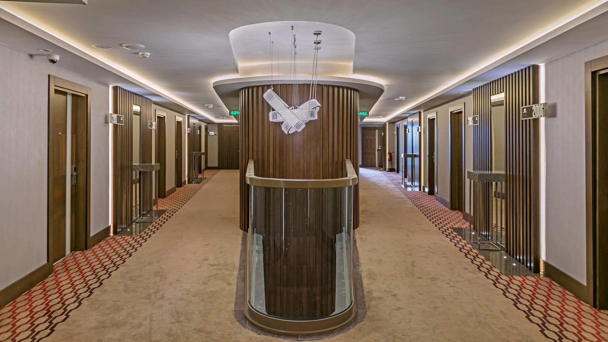 B Business Hotel & Spa Antalya Extérieur photo