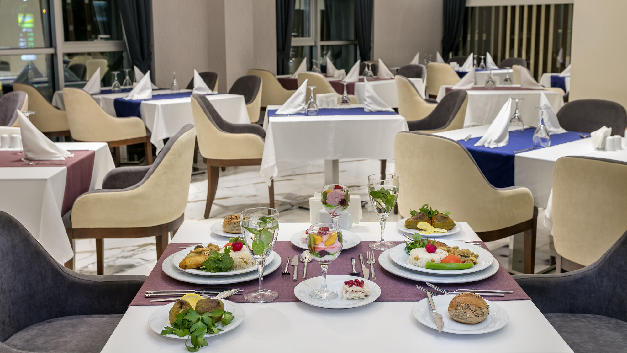 B Business Hotel & Spa Antalya Extérieur photo
