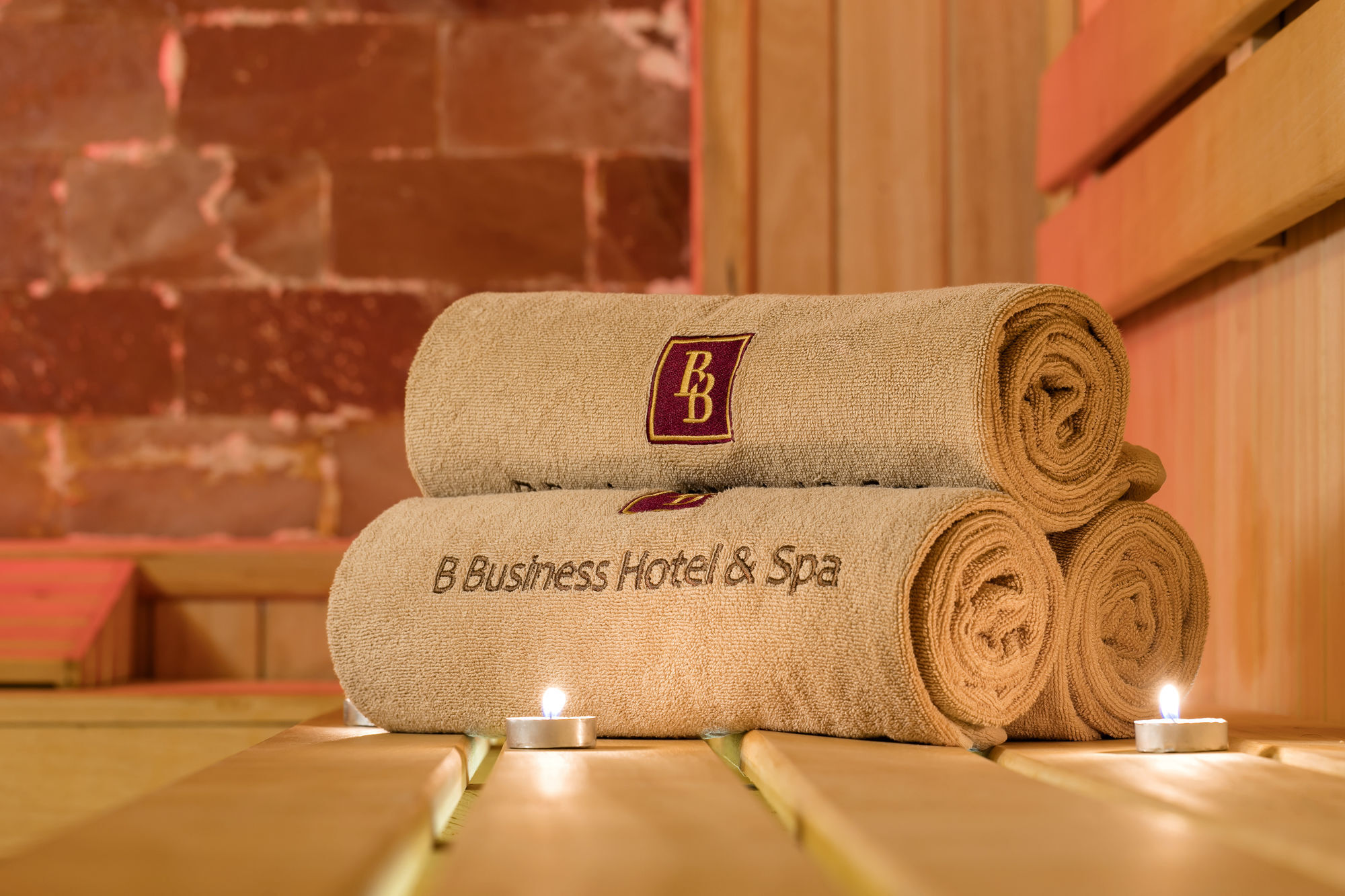 B Business Hotel & Spa Antalya Extérieur photo